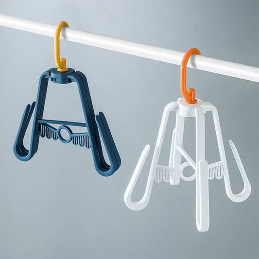 4 in 1 Shoe Hanger