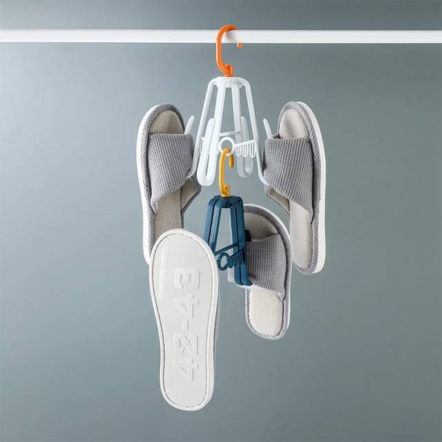 4 in 1 Shoe Hanger