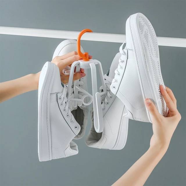 4 in 1 Shoe Hanger