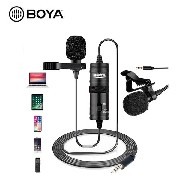 BOYA Mic (BY-M1)