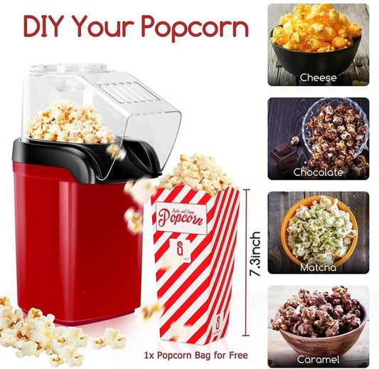 Popcorn Maker