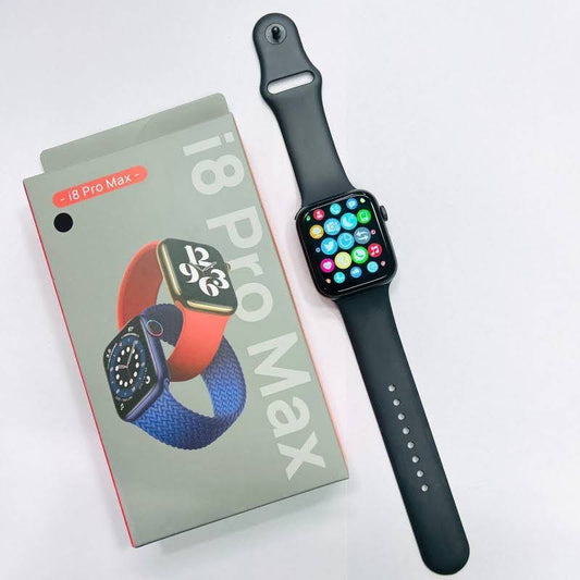 I8 Pro Max Smartwatch