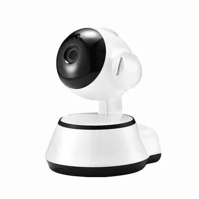 360 WIFI CAMERA WITHOUT ANTENNA