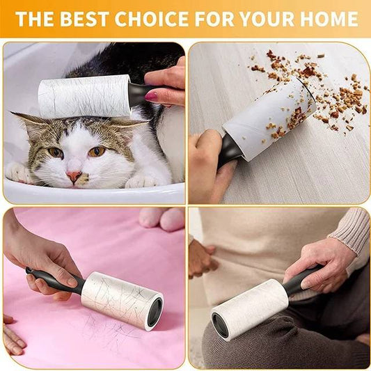 Manual Lint Roller