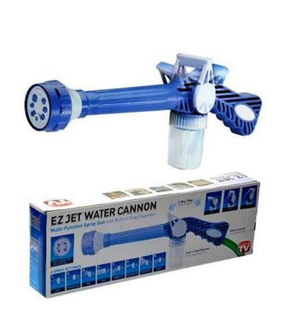 EZ Water Canon