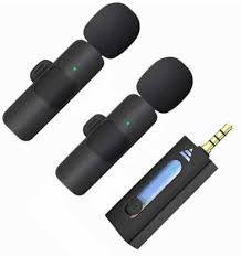 K35 WIRELESS MIC