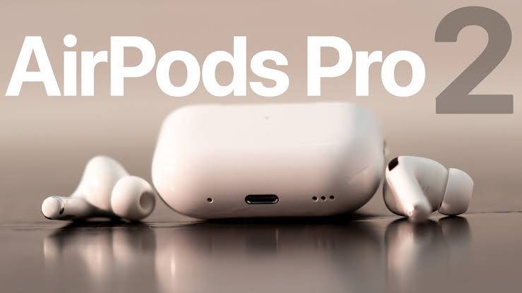 AIRPOD PRO 2