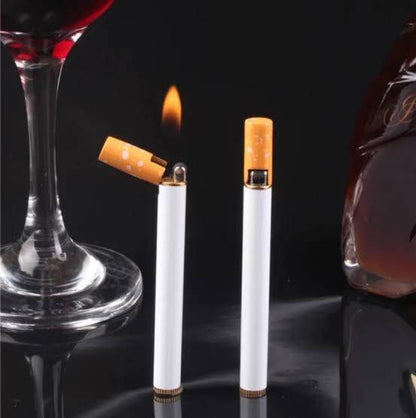 Cigarette Shape Lighter