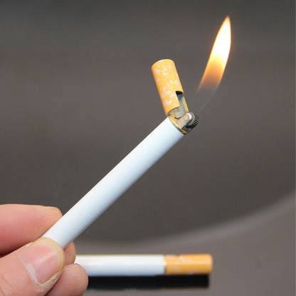 Cigarette Shape Lighter