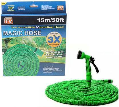 Hose Pipe 15M