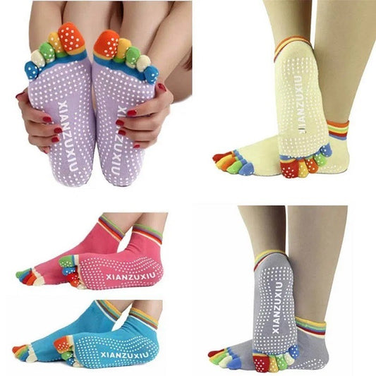 YOGA Socks