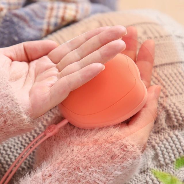 Rechargable Hand Warmer