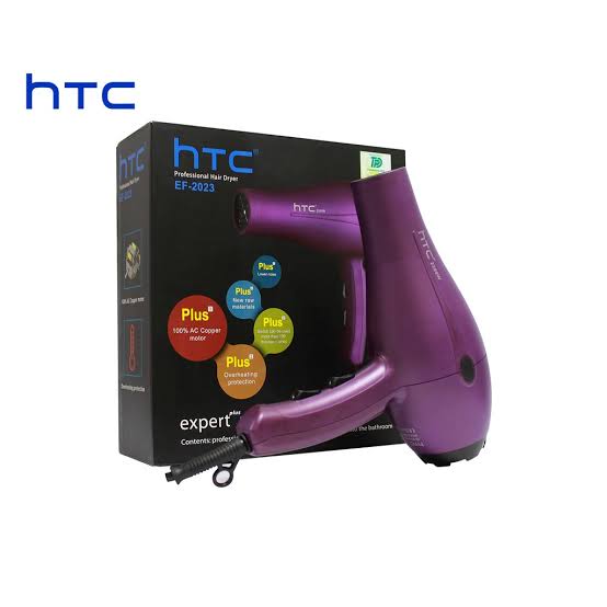 HTC Professional Dryer (EF-2023)