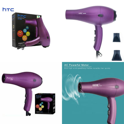 HTC Professional Dryer (EF-2023)