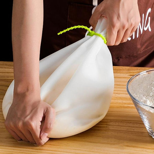 Silicon Baking Dough Bag