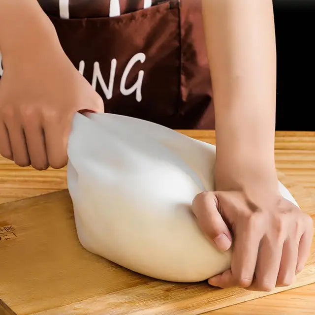 Silicon Baking Dough Bag