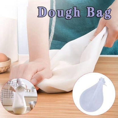Silicon Baking Dough Bag