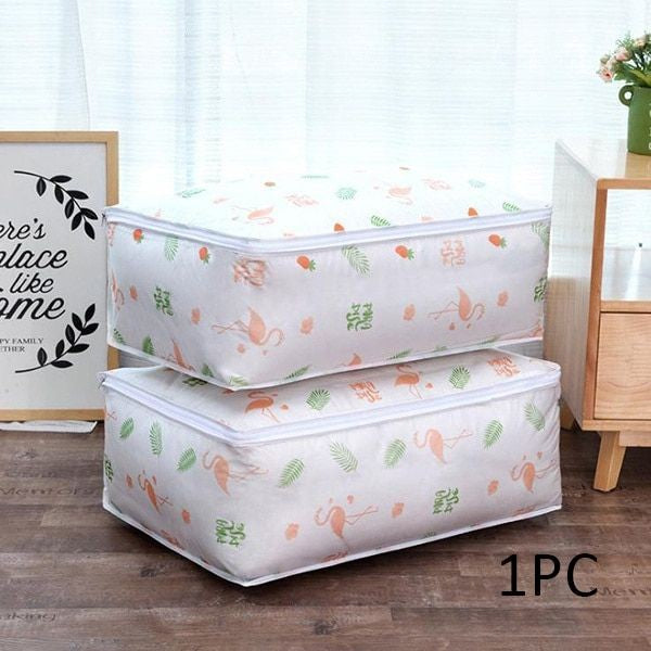 Blanket & Cloth Storage Bag (JA0060)