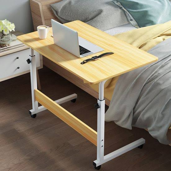 Adjustable Laptop & Bed Table