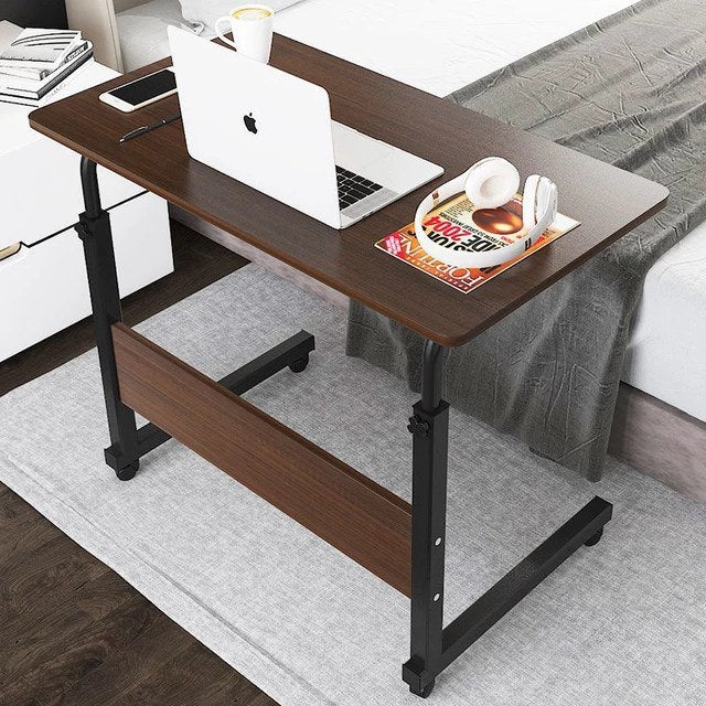 Adjustable Laptop & Bed Table