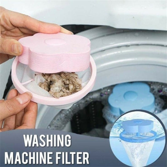 Washing Machine Filter