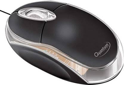 Quantum QHM222 Mouse
