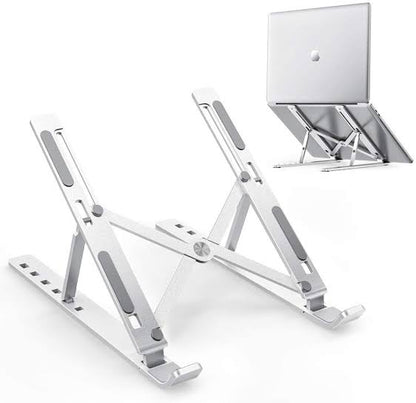 Metal Laptop Stand