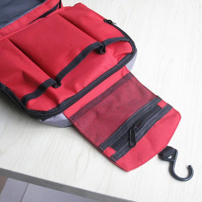 Travel Cosmetics Bag (JA0033)