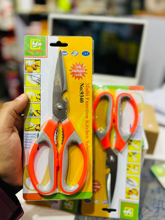 K-024 Scissors (Imported Sharp)