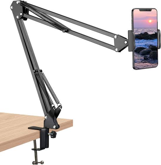 PROFESSIONAL MOBILE TABLET UNIVERSAL STAND