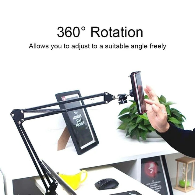 PROFESSIONAL MOBILE TABLET UNIVERSAL STAND