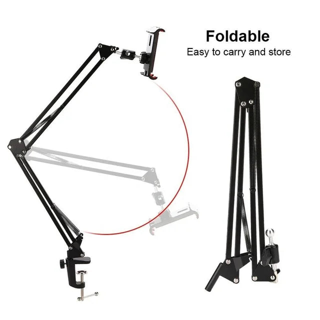 PROFESSIONAL MOBILE TABLET UNIVERSAL STAND