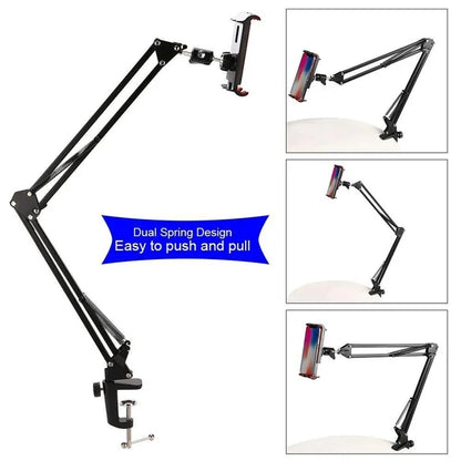 PROFESSIONAL MOBILE TABLET UNIVERSAL STAND