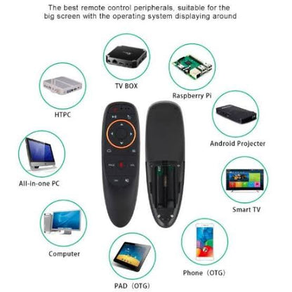 Air Remote Mouse (Wireless)