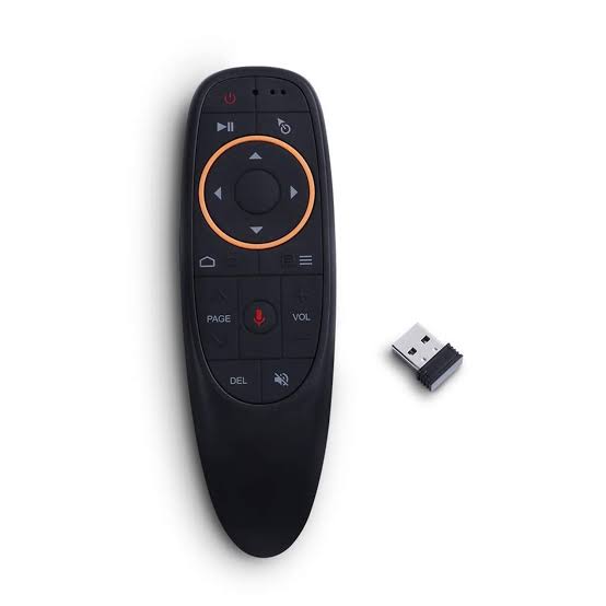 Air Remote Mouse (Wireless)