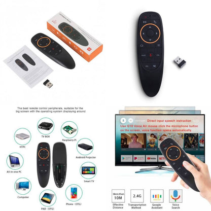 Air Remote Mouse (Wireless)