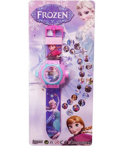 Frozen Kids Watch