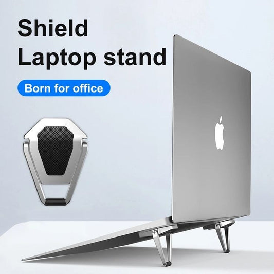 Shield Laptop Stand (Set2)