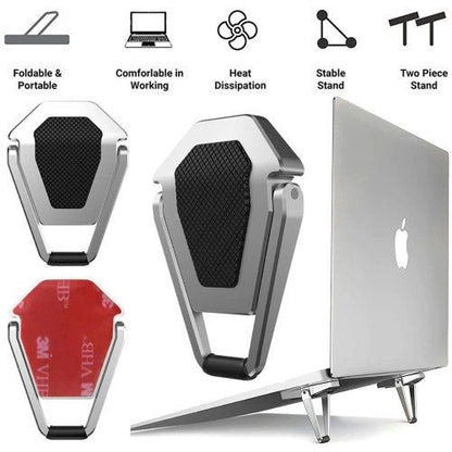 Shield Laptop Stand (Set2)