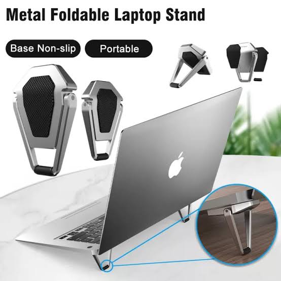 Shield Laptop Stand (Set2)