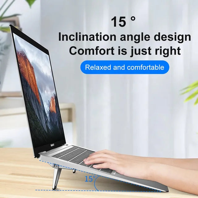 Shield Laptop Stand (Set2)