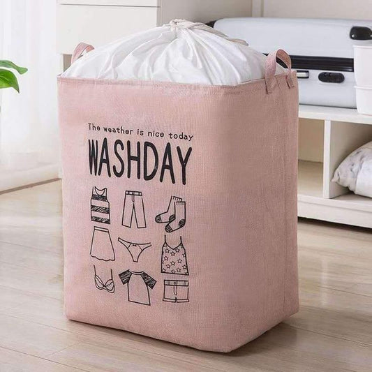 Laundry Bag