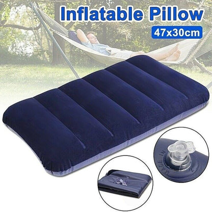 Travel Air Pillow