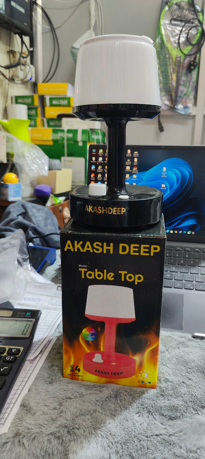 AKASH DEEP TABLE TOP LAMP