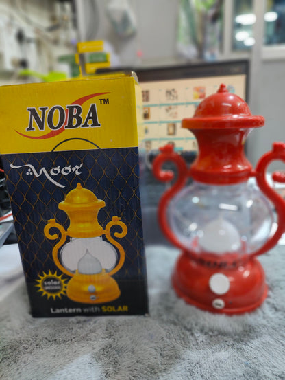 NOOR NOBA LAMP