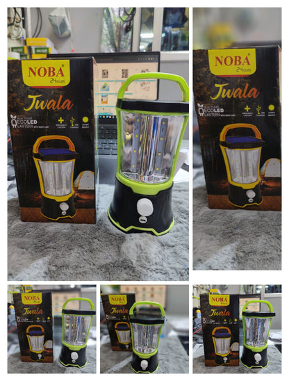 NOBA JAWALA LAMP