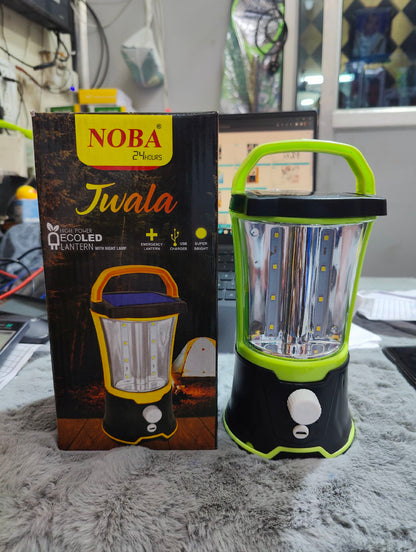 NOBA JAWALA LAMP