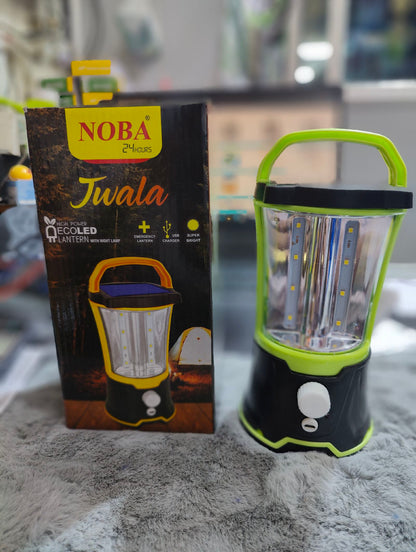 NOBA JAWALA LAMP