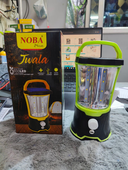 NOBA JAWALA LAMP