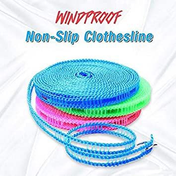 Non-Slip Cloth Rope